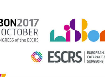 35 конгресс Европейского общества катарактальных и рефракционных хирургов (ESCRS)