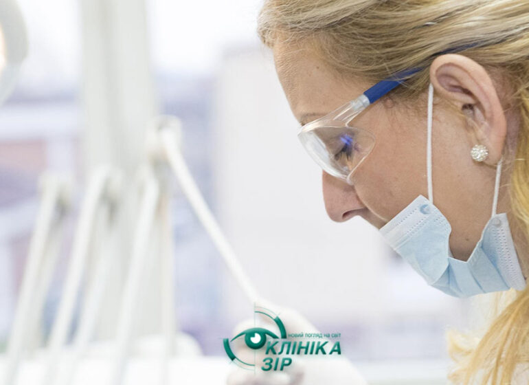 чи дійсно читання в темряві робить нас сліпими